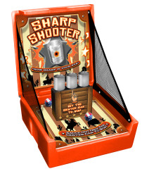 Sharp Shooter