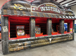 Grand Carnival Midway Western